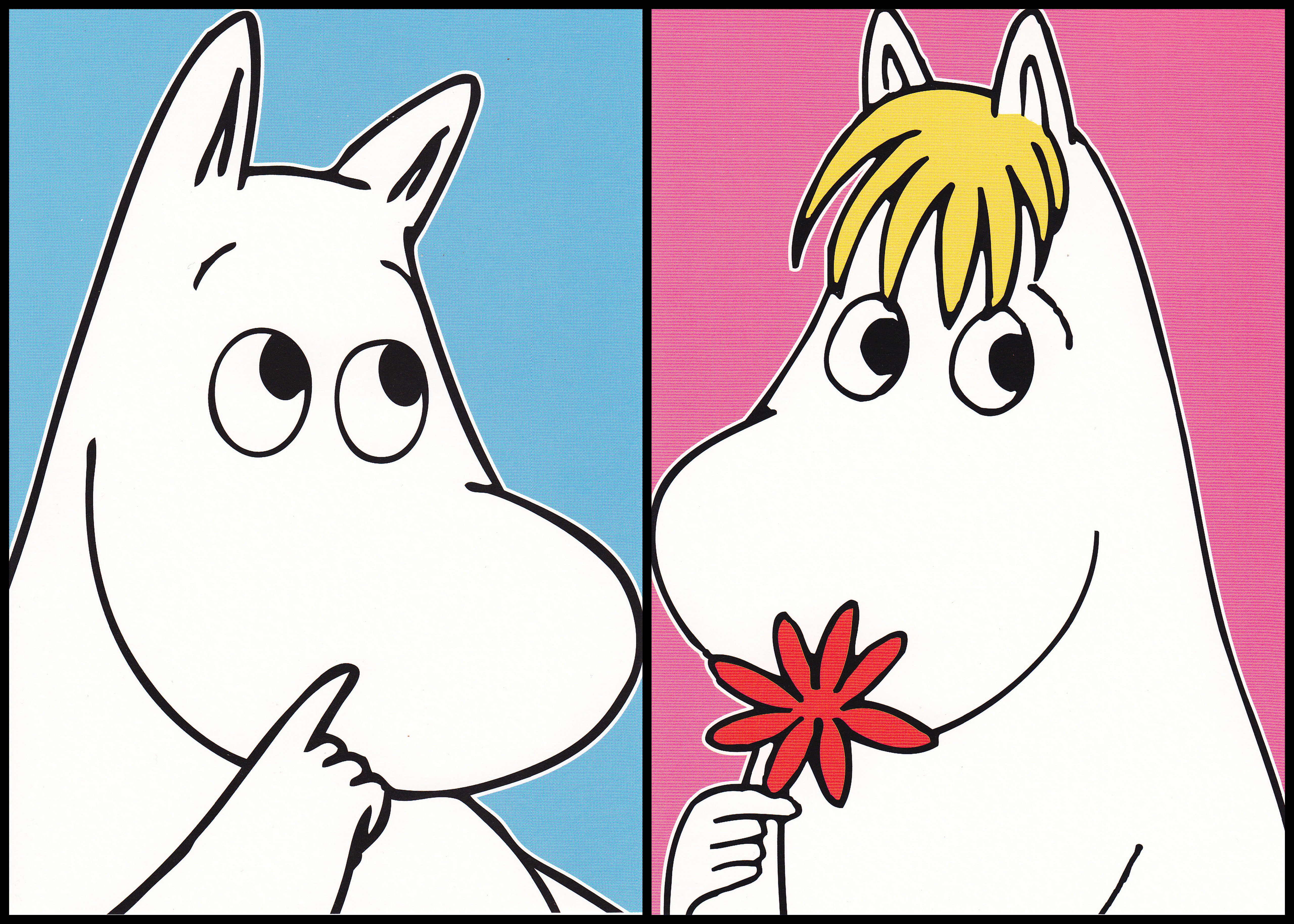 Moomin Shops Abound In Iceland Catastrophic Findings